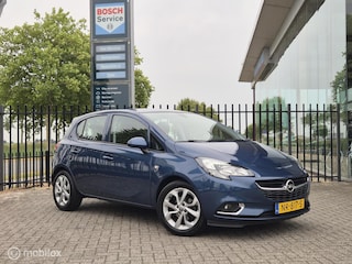 Opel Corsa 1.4 Innovation | Carplay | Sensoren | Cruise