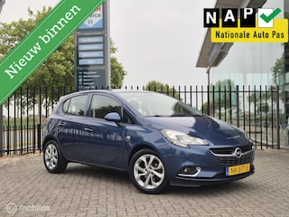 Opel Corsa 1.4 Innovation | Carplay | Sensoren | Cruise