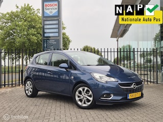 Opel Corsa 1.4 Innovation | Carplay | Sensoren | Cruise
