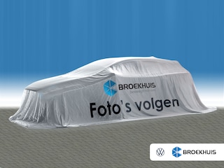 Volkswagen Passat Variant 1.4 TSI 218PK PHEV GTE Business | Achteruitrijcamera | Elektrische achterklep | Navigatie | Schuif-kanteldak | Wegklapbare trekhaak | Elektrische stoelen met geheugen