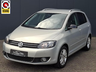 Volkswagen Golf Plus 1.2 TSI Comfortline AUTOMAAT / ZEER MOOI