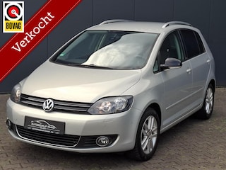 Volkswagen Golf Plus 1.2 TSI Comfortline AUTOMAAT / ZEER MOOI