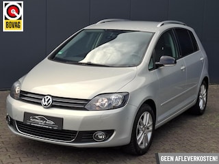Volkswagen Golf Plus 1.2 TSI Comfortline AUTOMAAT / ZEER MOOI