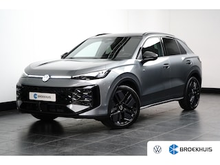 Volkswagen T-Roc 1.5 eTSI 150PK R-Line | VERLENG. FABRK. GARANTIE | PANORAMA DAK | CAMERA | STOELVERW. | APP. CONNECT | ADAPT. CRUISE | CLIMATE CONTROL | 19 INCH | FULL LED