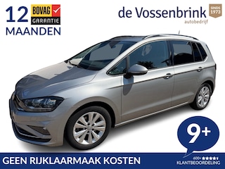 Volkswagen Golf Sportsvan 1.5 TSI High-Line Automaat *Geen Afl. kosten*