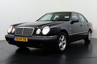 Mercedes-Benz E-klasse 240 ELEGANCE