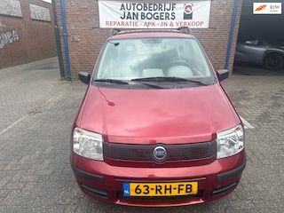 Fiat Panda 1.1 Active Plus