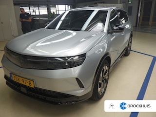 Opel Grandland Electric GS 73 kWh | Achteruitrijcamera | Apple Carplay/Android Auto|telefoonintegratie premium | Cruise control adaptief met Stop&Go