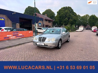 Kia Opirus 3.5 V6 Aut 2X SLEUTEL + BOEKJES!