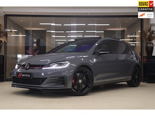 Volkswagen Golf 2.0 TSI GTI TCR /PANO/CARPLAY/CAM/KEYLESS/ACC/LANEASSIST/VOL