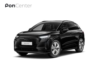 Audi Q4 S edition 45 82 kWh 210 kW / 286 PK | 20" | Stoelverwarming | Keyless | Trekhaak | ACC |