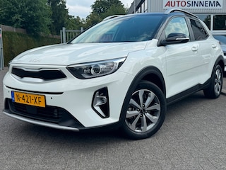 Kia Stonic 1.0 T-GDi MHEV DynamicPlusLine | Climate Control | Cruise Control |