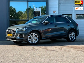 Audi Q3 35 TFSI S Line| NAVI| NAP| CAMERA