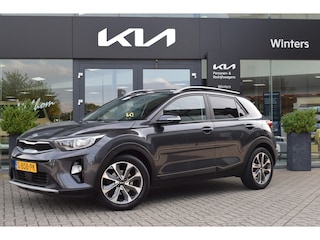 Kia Stonic 1.0 T-GDi DynamicPlusLine | Navigatie | Camera | Apple Carplay & Android Auto | Climate | Tot 10j. Kia Garantie |