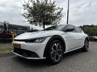 Kia EV6 58kWh 169pk RWD Air ( SOH 100% ) Apple Carplay Multi Media