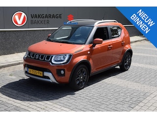 Suzuki Ignis 1.2 Smart Hybrid Select