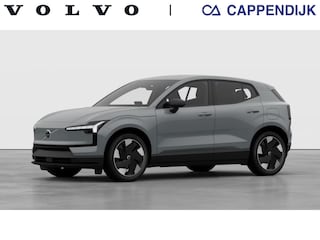 Volvo EX30 Extended Range Plus Europa