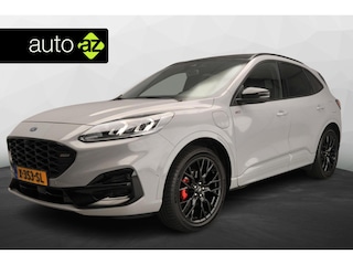 Ford Kuga 2.5 PHEV Graphite Tech Edition Automaat / Panoramadak / Trekhaak / Alu wielen 20 inch