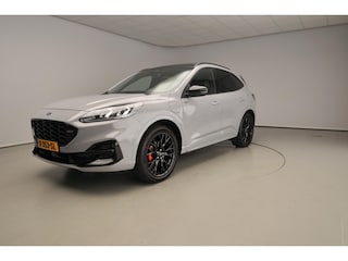 Ford Kuga 2.5 PHEV Graphite Tech Edition Automaat / Panoramadak / Trekhaak / Alu wielen 20 inch