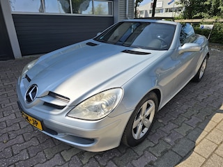Mercedes-Benz SLK 280