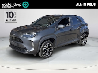 Toyota Yaris Cross 1.5 Hybrid 115 Dynamic Comfort pack