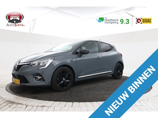 Renault Clio 1.0 TCe Zen Navigatie, Climate, Lmv,
