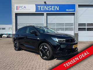 Opel Grandland 1.6 Turbo Plug-In Hybrid 4x4 GSe