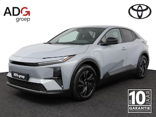 Toyota C-HR First Edition 77 kWh | Nieuw uit Voorraad Leverbaar |