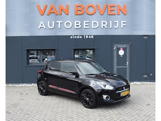 Suzuki Swift 1.2 DualJet 83pk Smart Hybrid Style