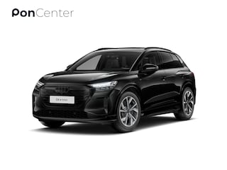 Audi Q4 S edition 45 82 kWh 210 kW / 286 PK | 20" | Pano dak | Stoelverwarming | Trekhaak | Keyless |