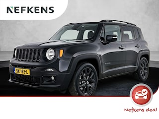 Jeep Renegade 1.6 E-Torq Night Eagle II