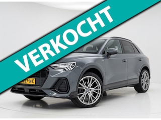 Audi Q3 35 TFSI Pro Line S Panoramadak Bang & Olufsen Stoelverwarming