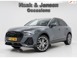 Audi Q3 35 TFSI Pro Line S Panoramadak Bang & Olufsen Stoelverwarming