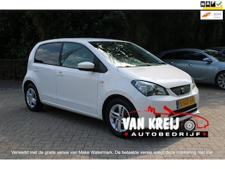 Seat Mii 1.0 Chill Out, Airco, Cv, 49333km+Nap