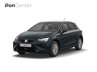 Seat Ibiza Reference 1.0 EcoTSI 70 kW / 95 PK | Full Led | Cruise Control | Digitaal Instrumentenpaneel |