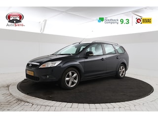 Ford Focus Wagon 1.6 Comfort Trekhaak.