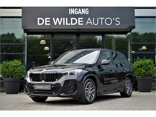 BMW X1 xDrive25e M-sport Pano Memory Harman/Kardon Camera Massage