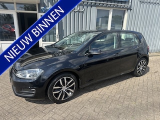 Volkswagen Golf 1.0 TSI Edition
