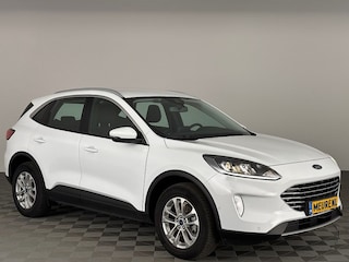 Ford Kuga 2.5 PHEV Titanium | WInterpack | Drivers Assist pack
