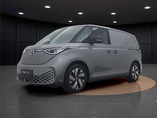 Volkswagen ID. Buzz Bedrijfswagens Bulli Limited Edition 210 kW / 286 pk
