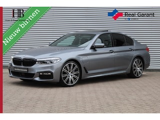 BMW 530e M-sport High Executive/pano/leder/dealeronh.