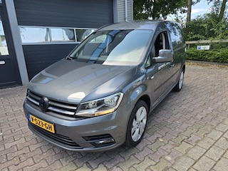 Volkswagen Caddy 2.0 TDI L1H1 BMT HIGHLINE