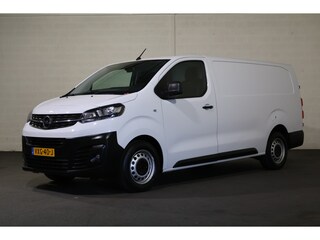 Opel Vivaro 2.0 BlueHDi 145pk S&S L3 Koelwagen