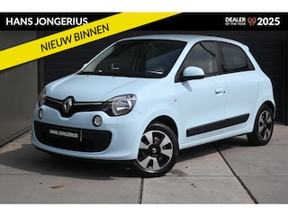 Renault Twingo SCe 70 Expression | AIRCO | ALL-SEASONBANDEN | DEALERONDERHOUDEN