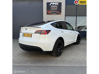 Tesla Model Y LR AWD MMXPACK