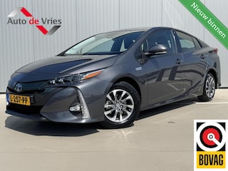 Toyota Prius 1.8 Plug-in Dynamic|Navi|NL-Auto|1e eigenaar