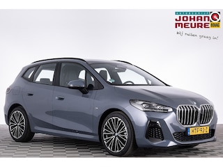 BMW 2-serie Tourer 218 218i M-Sport Automaat | LEDER | FULL LED | Carplay| ✅ 1e Eigenaar