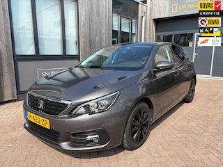 Peugeot 308 1.2 PureTech Blue Lease Executive Avantage|NEW dist.|PANO|NAP|Carplay|NEW All-season