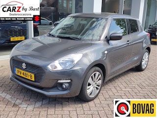 Suzuki Swift 1.2 SELECT Camera | Stoelverwarming | Navigatie