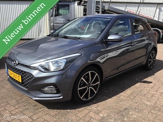 Hyundai i20 1.0 T-GDI Comfort Airco, Navigatie